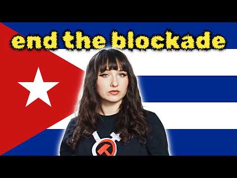 Everything you’ve been told about Cuba is a lie