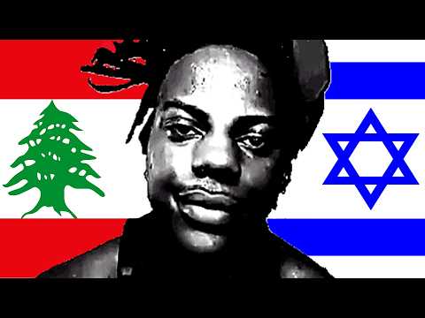 Lebanon is Disappearing.