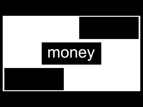 got some money