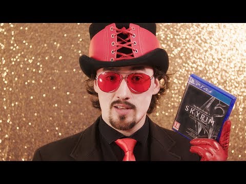 The Trouble with the Video Game Industry 