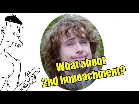 Did Trump Incite Violence? 