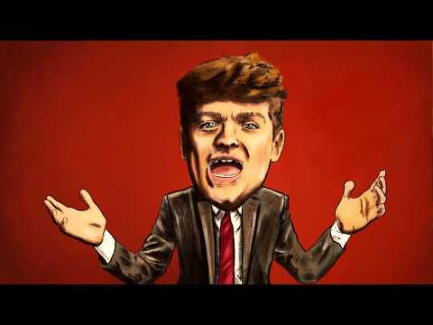 Nick Fuentes Destroyed My Life