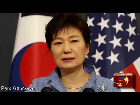 What If North Korea was a Democracy Response to @SecondThought and Face Reveal -- Hakim reupload