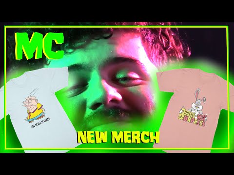 MEATCANYON  MERCH IS HERE!