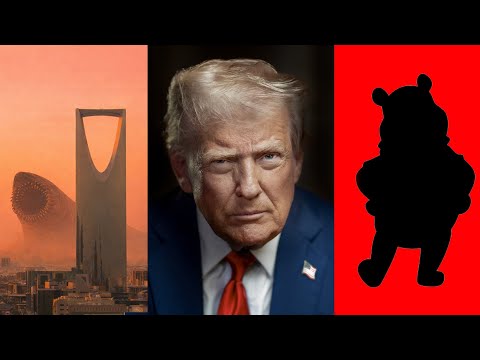 Casually Explained: The Global Military Superpowers