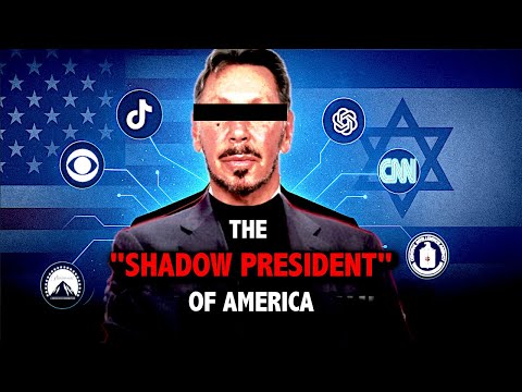 How the World’s Most Powerful Zionist Is Reprogramming Your Mind