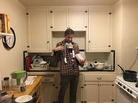 What it Means to be a Hot Boy - Interview with NakeyJakey