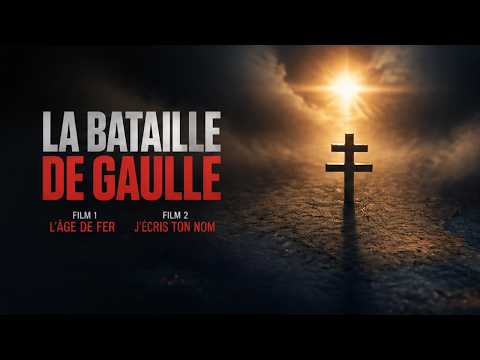 Why Is France Obsessed With Charles de Gaulle and Resistance Right Now?