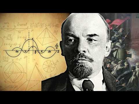 Lenin's Formula for Revolution (And Why It Worked)