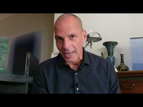 ANOTHER NOW VIDEO by YV   7 OCT 2020