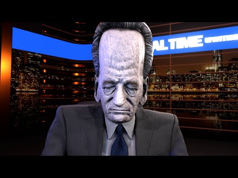 TRIGGERED with Bill Maher 