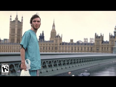 If Movies Were Games - 28 Days Later