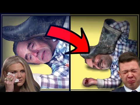 Right-Wing Professional Victims