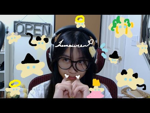 Lumie Plays Bleh Horror (Bite Night)
