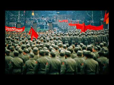 Reading: "What You Should Know About the Wall"- A 1962 Defense of the Berlin Wall