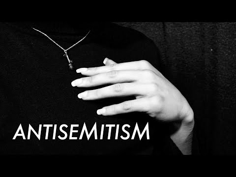 Antisemitism: An Analysis 