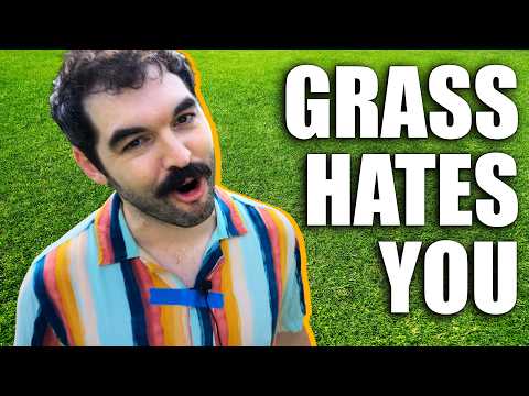 America's Dumbest Crop