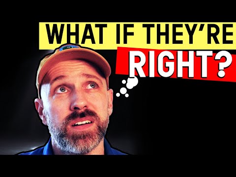 you should take conspiracy theories seriously. this is why.