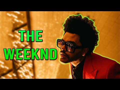 The Weeknd // Girls & McLaren's After Hours Review