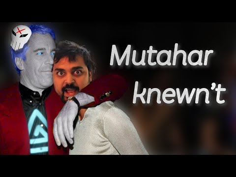 Mutahar Knewn't