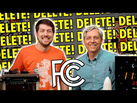 Can the FCC save radio through deregulation?