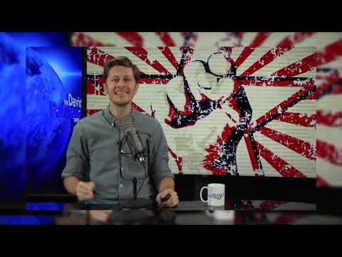 David Pakman is Liberal Propaganda -- Hakim reupload