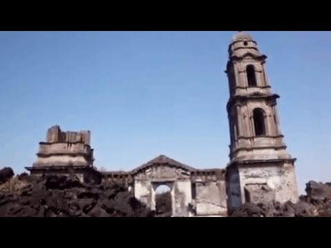 Dark Souls locations in real life