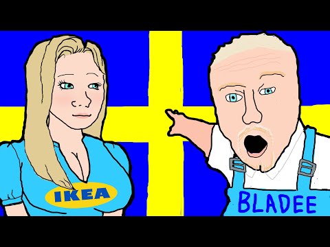 A Guide to SWEDEN