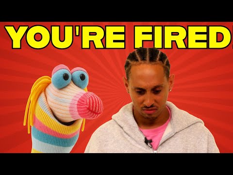 The FCC CANCELLED my TV show!