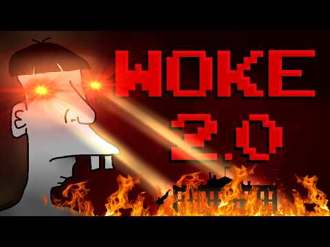 What is Woke 2? [Members Early Ad-Free Version]
