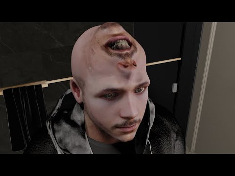 Tim Pool Removes His Hat (Uncensored) 