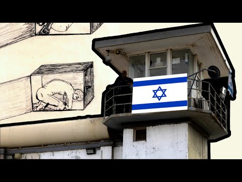 Life in Israel's Guantanamo Bay(s)