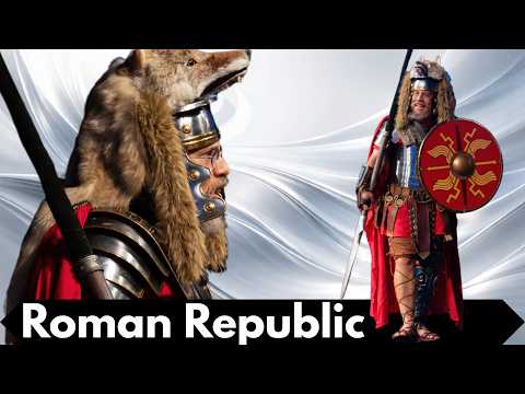 The Roman Republic – Dr. Roy 