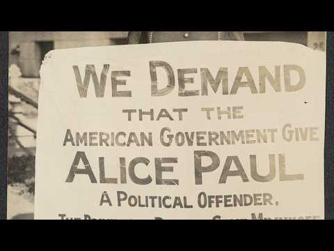 The 19th Amendment Story Is Missing Its Most Dangerous Woman