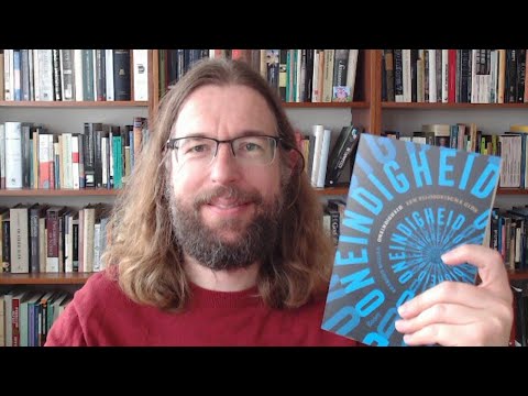 I published a book on infinity! (in Dutch)