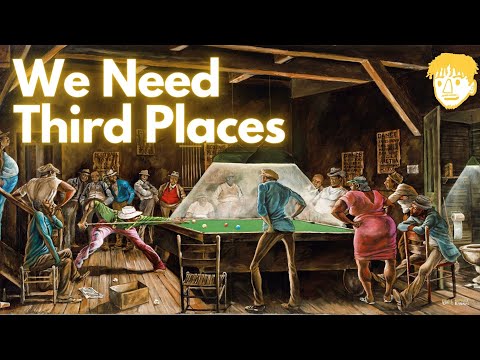 What Our Cities Are Missing