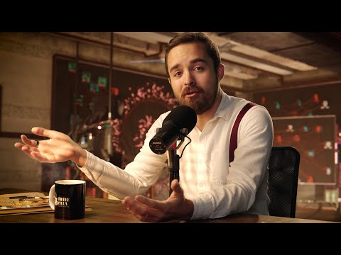 How To Support Coffeezilla