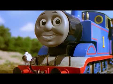 Thomas' Special Delivery (Dinosaur Dinner Theatre)