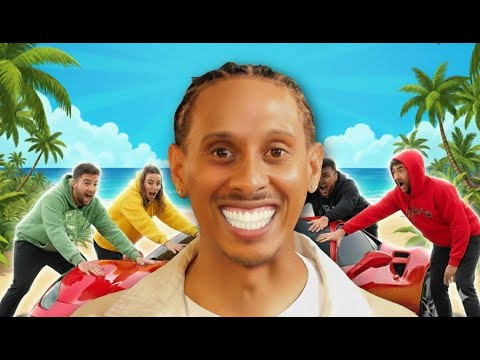 I Am Black MrBeast