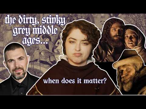 The Werwulf Discourse is Bad. Let's Talk About It.