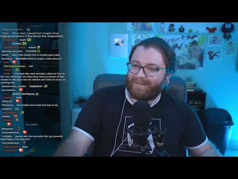 Vaush Discussion: Reform, Revolution, Organizing and The Labour Aristocracy (Hakim reupload)