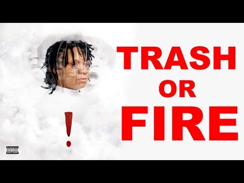 Trippie Redd - "!" 