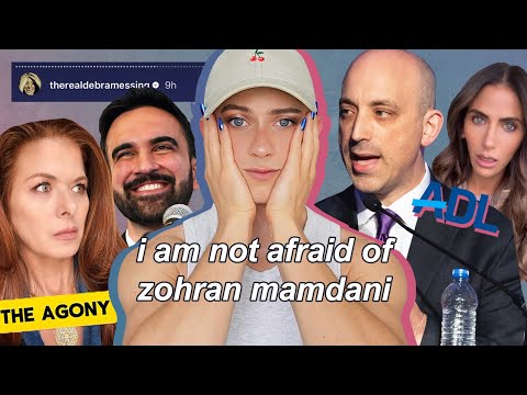 The Jewish Fear Industrial Complex