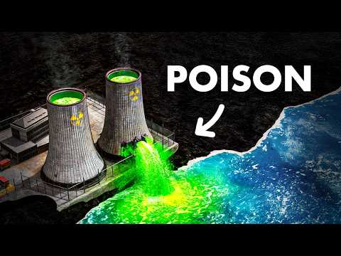 The Insane Story of Japan's Chernobyl