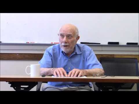 Freud, Robert Paul Wolff Lecture 4