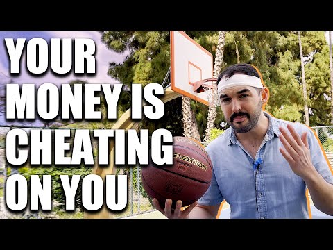 What Your Bank Really Does With Your Money 