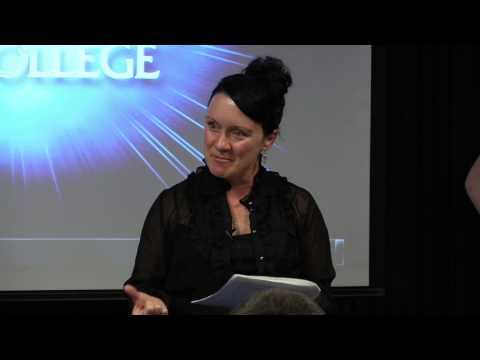 Austin School Conference 2014: Suzy Stewart - Origin of Memories