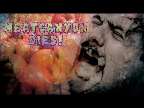 Meatcanyon Dies