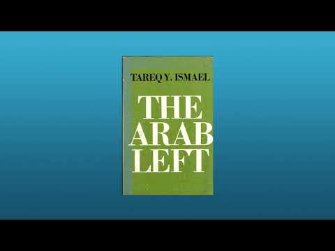 Book Recommendations: Arab and West Asian Socialism -- Hakim reupload