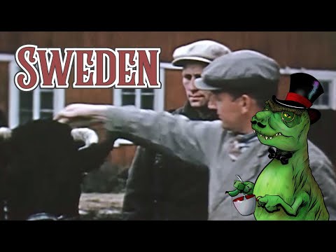 Sweden